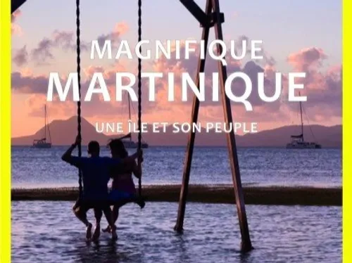 BLOIS (41) - Connaissance du monde : Magnifique Martinique
