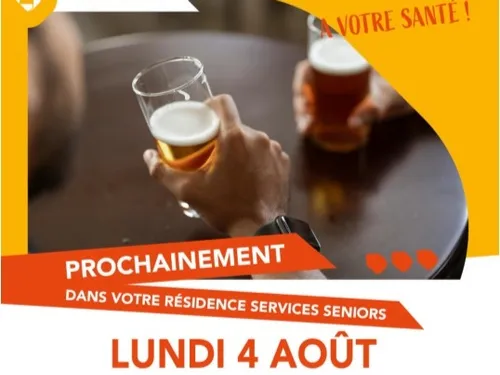 CHARTRES - Atelier dégustation de bières