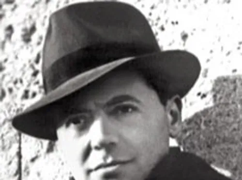 CHARTRES - Café historique : Jean Moulin, le héros de la Résistance