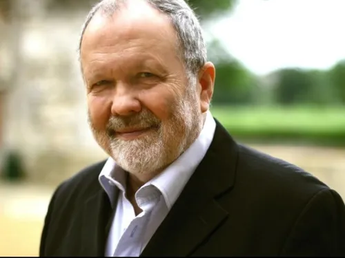 CHARTRES - Jean-Claude Pennetier en concert