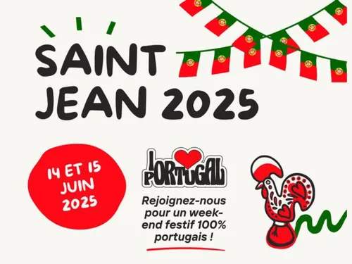 CHARTRES - Fête de la Saint-Jean
