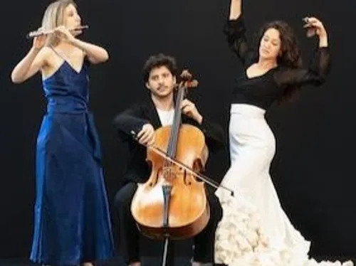 CHARTRES - Conservatoire : Ida Y Vuelta