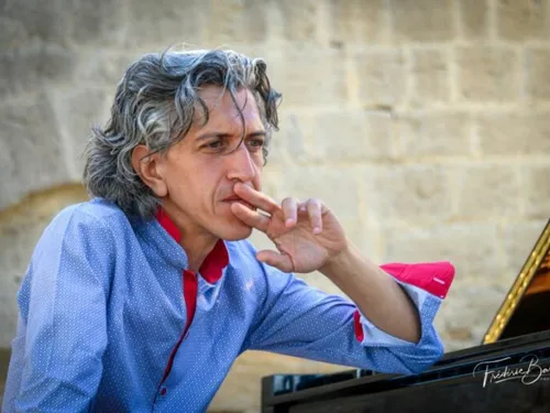CHARTRES - Concert : Les Amériques