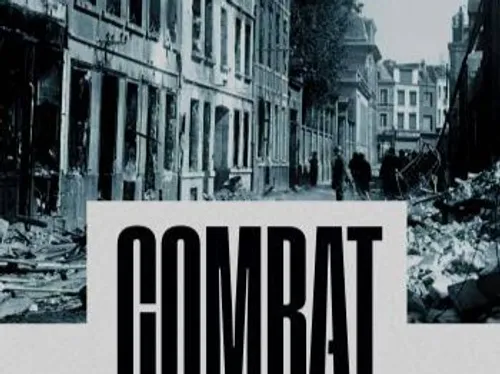 RUEIL-LA-GADELIÈRE - Théâtre : Combat