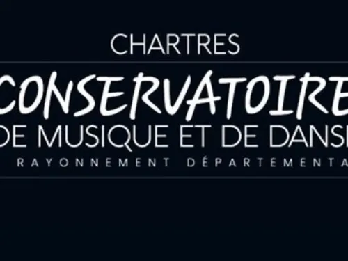 CHARTRES - Conservatoire : L'exotisme en musique