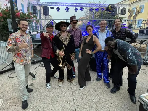CHARTRES - Chartrestivales : Spirit of Disco