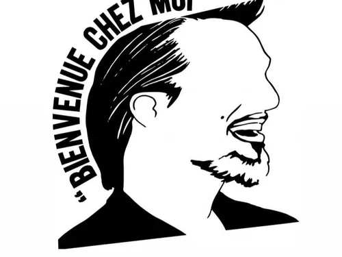 CHARTRES - Chartrestivales : Bienvenue chez moi