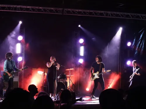 CHARTRES - Chartrestivales : Shake It