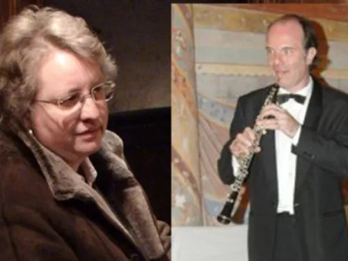 CHARTRES - Chartrestivales : Hautbois et orgue