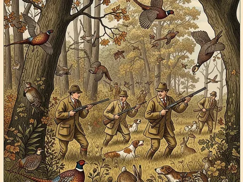 EURE-ET-LOIR - Ouverture de la chasse
