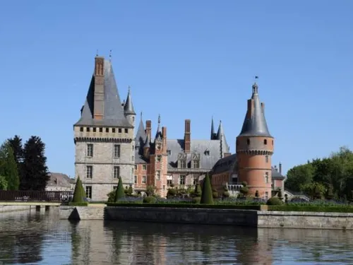 MAINTENON - Hiver aux Merveilles : animation sur l’éducation des...