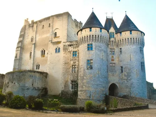 NOGENT-LE-ROTROU - Vacances de la Toussaint : Tous au château