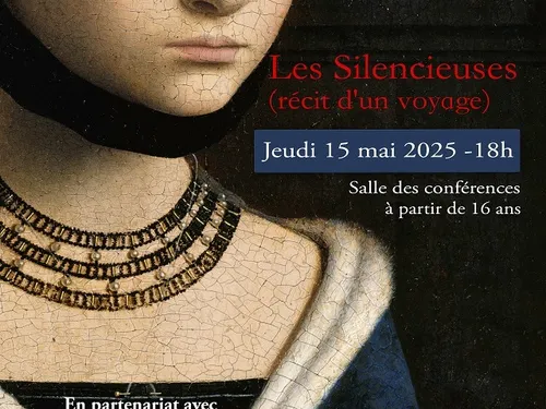 CHÂTEAUDUN - Spectacle : Les Silencieuses
