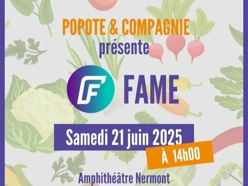CHÂTEAUDUN - AMAP Popote et Compagnie - Découvrez FAME