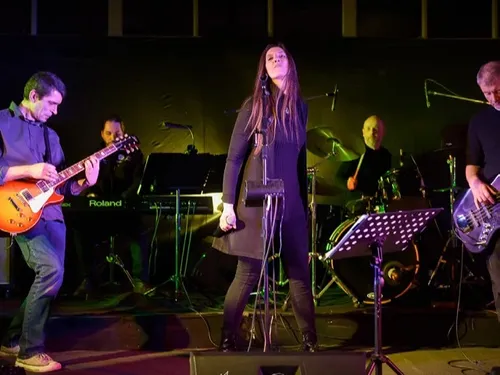 BLOIS (41) - Concert : Jash / Ko-Ma