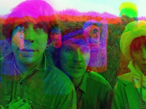 BLOIS (41) - Concert : Paradoxant