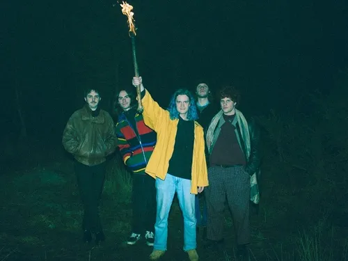 BLOIS (41) - Concert : TH DA FREAK