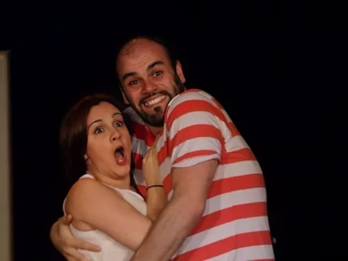 CHÉCY (45) - Théâtre : Faites l'amour pas des gosses