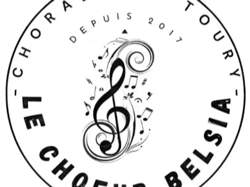 TOURY - Concert du chœur Belsia