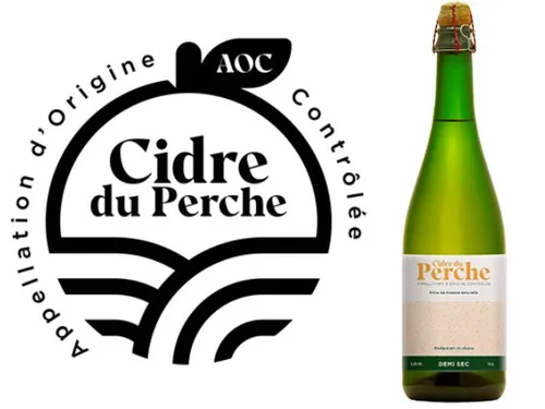 PERCHE (61) - Fête du cidre