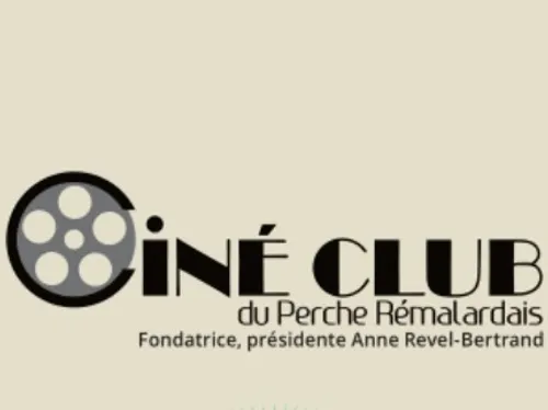 RÉMALARD (61) - Ciné-club du Perche Rémalardais : La ferme des...