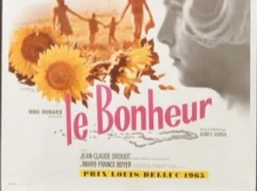 CHARTRES - Cinéma : Le bonheur