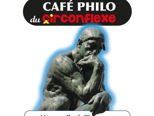 NOGENT-LE-ROTROU - Café philo du Circonflexe : Le langage suffit-il...