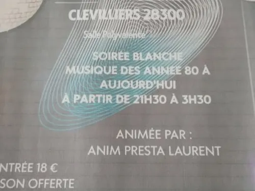 CLÉVILLIERS - Nuit Célibataires 28