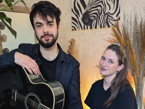 CLOYES-SUR-LE-LOIR - Les Estivales : Obo & Mia