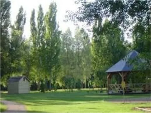 CLOYES-SUR-LE-LOIR - Les Estivales : Gramophone