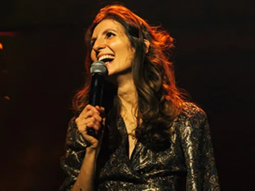 RAMBOUILLET – Saison culturelle : Marine Léonardi