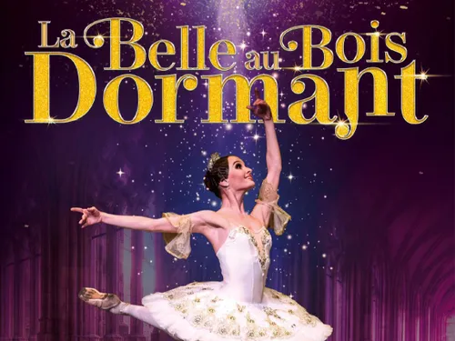 CHARTRES - Spectacle : La Belle au Bois Dormant