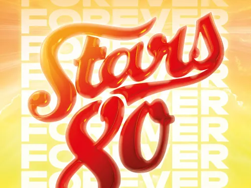 CHARTRES - Star 80 - Forever