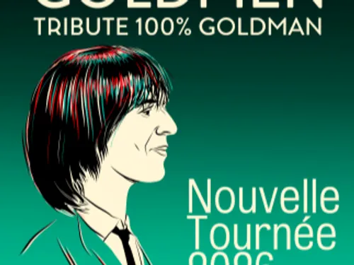 BLOIS (41) - Goldmen