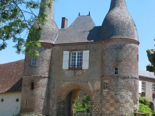 ARVILLE (41) - Les RDV « Histo »