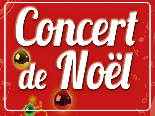 ORGÈRES-EN-BEAUCE - Concert de chants de Noël par La Chorale des...