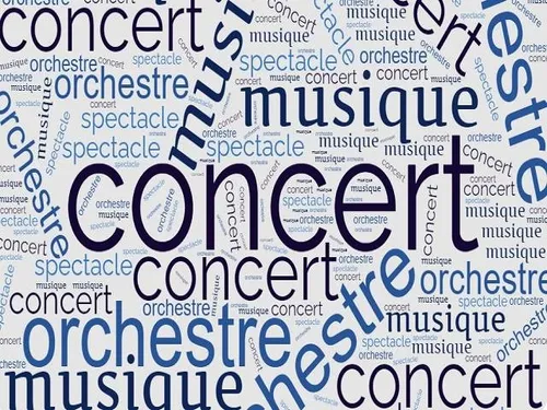 LE PIN-LA-GARENNE (61) - Concert : Ensemble vocal Allegro