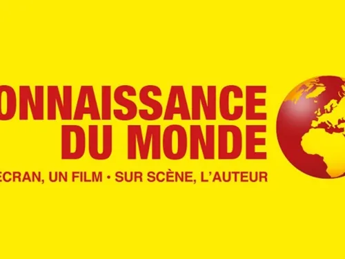 BLOIS (41) - Connaissance du monde : Pérou