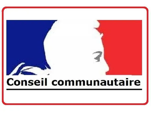 ÉPERNON - Conseil communautaire des Portes Euréliennes d'Ile-de-France