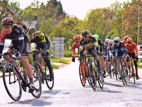 Cyclisme, 64e Tour du Loir-et-Cher en avril