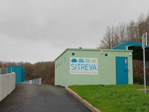 La déchèterie de Dreux rouvre ses portes le samedi 24 mai