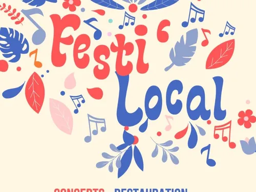 DIGNY - Festi Local