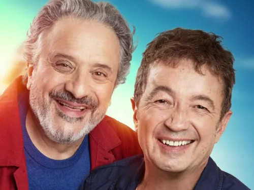 DREUX - Saison culturelle : Les Grands Enfants