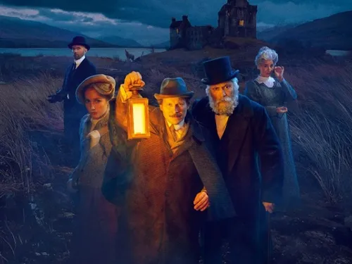 DREUX - Saison culturelle : Les aventuriers de minuit