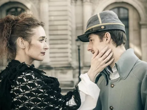 DREUX - Saison culturelle : Le cabaret du poilu