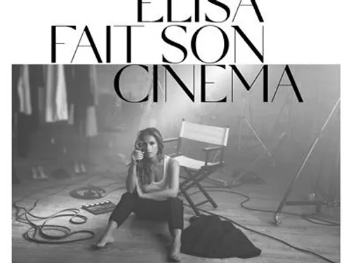 DREUX - Saison culturelle : Elisa Tovati