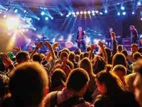 DREUX - Été sous les charmes : Concert de clôture