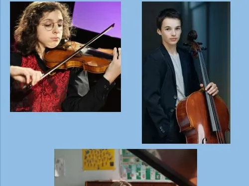 DREUX - Festival Carré d'as jeunes talents