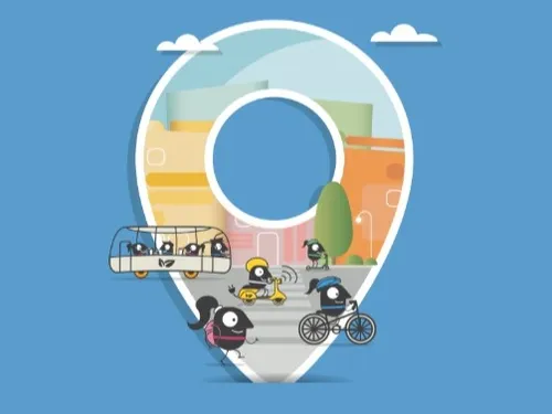 DREUX - Semaine européenne de la mobilité : Ciné-débat