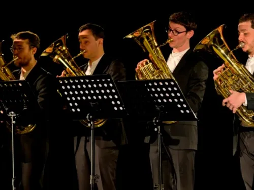 ÉTAMPES (91) - Musique : Opus 333